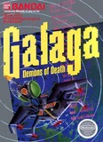Galaga: Demons of Death (Nintendo Entertainment System)